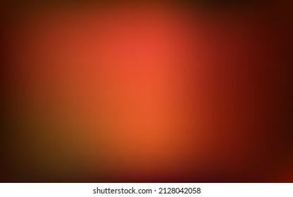 Colorful vector  abstract blur template. Abstract colorful illustration in blur style with gradient. Background for web designers.