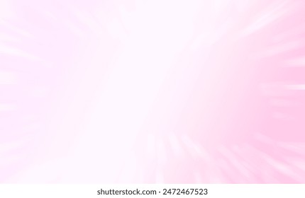 Plantilla borrosa abstracta de Vector colorido. Abstractas ilustración colorida con degradado de desenfoque. Patrón inteligente para los Sitios web.