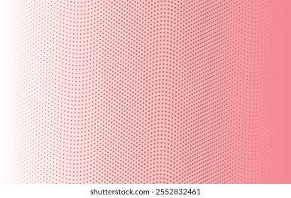 colorful vector abstract pattern with circles. Geometry template for your business design. Background with colorful spheres.