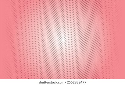 colorful vector abstract pattern with circles. Geometry template for your business design. Background with colorful spheres.