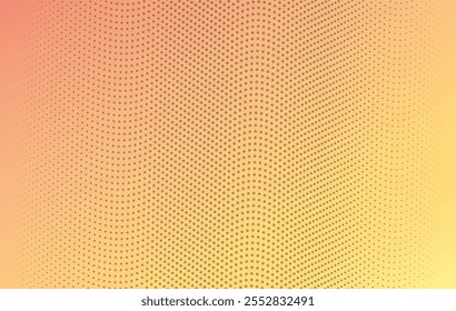colorful vector abstract pattern with circles. Geometry template for your business design. Background with colorful spheres.