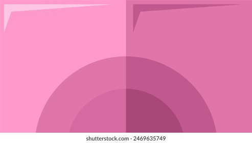 colorful vector background with abstract lines. modern abstract pattern with lines. gradient design.