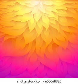  Fondo vectorial colorido. Fondo de onda abstracta.