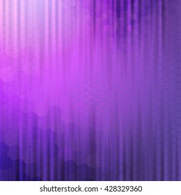 Colorful Vector Background Design
