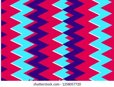 Colorful vector background and greeting card design