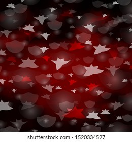 Colorful vector background. Modern abstract illustration. Design for your promotions.