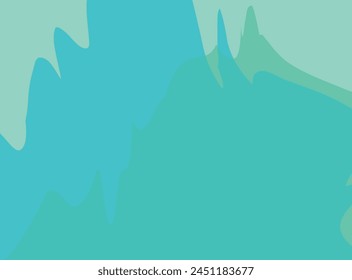 Fondo de Vector colorido con Formas, fondo de combinación de colores hermoso
