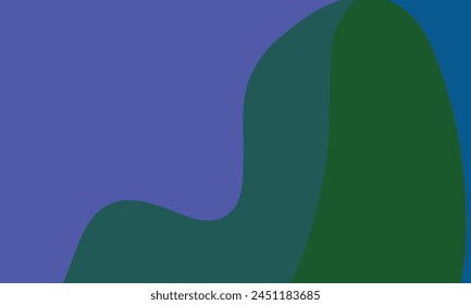 Colorful vector background with shapes, Beautiful color combination background
