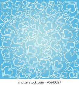 Colorful vector banner