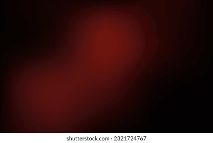 Colorful vector  blur background. Abstract colorful illustration in blur style with gradient. Your design for applications.