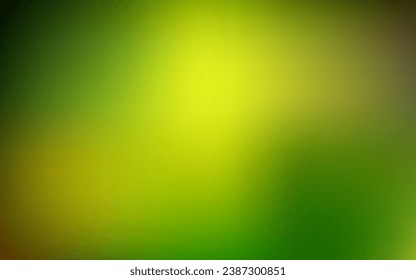 Colorful vector  blur drawing. Abstract colorful illustration in blur style with gradient. Wallpaper for your web apps.