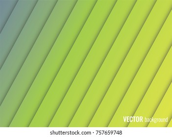 Colorful vector boards background for graphic design