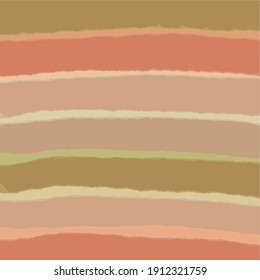 Colorful vector brush srokes texture. Distressed unevenbackground. Abstract distressed vector illustration. Overlay over any design to create interesting effect and depth. EPS10