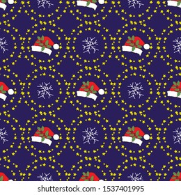 Colorful vector caramel cane pattern on background. Spiral collection. Vector isolated spiral icon. Geometric striped graphic background. Christmas holiday. Sweet cream.