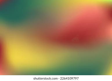 Colorful vector dark pastel gradient textures. Abstract tie-dye banners. Color style background. Wallpaper for site, social media, fons, card, poster, banner, presentation, game, print, postcards