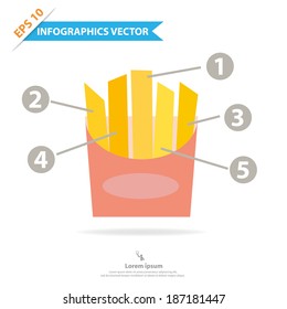 Colorful vector design