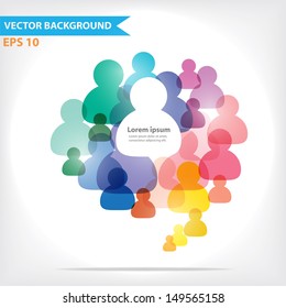 Colorful vector design for workflow layout, diagram, number options, web design, infographics.