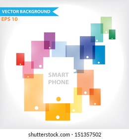 Colorful vector design for workflow layout, diagram, number options, web design, infographics