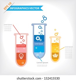 Colorful vector design for workflow layout, diagram, number options, web design, infographics