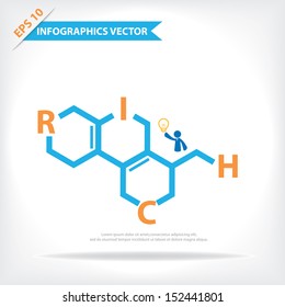 Colorful vector design for workflow layout, diagram, number options, web design, infographics, etc.