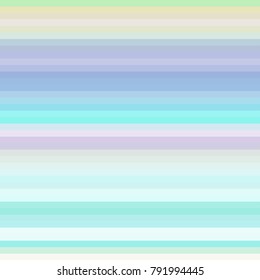 Colorful vector geometric background with  
horizontal colored lines. Texture for your amazing design. Multipurpose template. Rainbow colors.