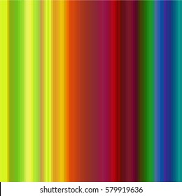 Colorful vector geometric background with vertical colored lines. Texture for your amazing design. Multipurpose template.