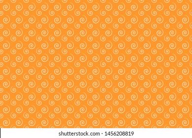Colorful vector geometric seamless pattern abstract modern textures