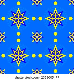 Colorful Vector geometric seamless pattern, tiles, fabric, paper, wrapping, abstract background, marbles textures digital design.