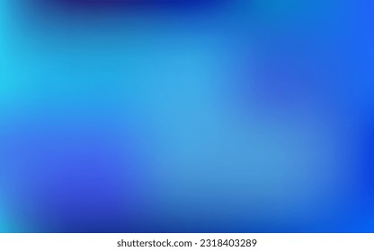 Colorful vector  gradient blur backdrop. Colorful illustration with gradient in abstract style. Multipurpose app design.