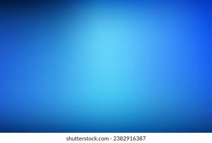 Colorful vector  gradient blur drawing. Blurred abstract gradient illustration in simple style. Landing pages design.