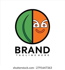 Colorful vector graphic illustration