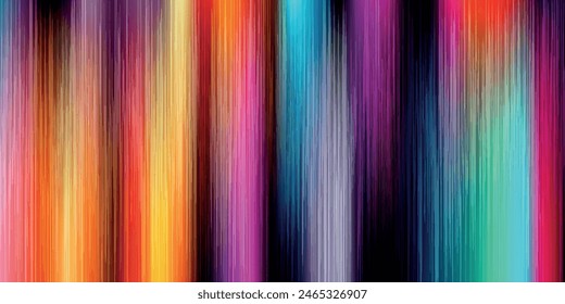 colorful vector illustration background. wallpaper, unique, uncommon