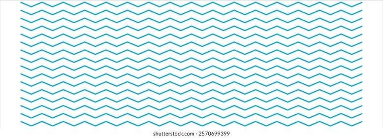 Colorful vector illustration background. Zigzag pattern,wallpaper,texture vector design and variety.