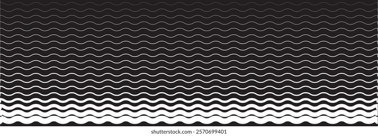 Colorful vector illustration background. Zigzag pattern,wallpaper,texture vector design and variety.