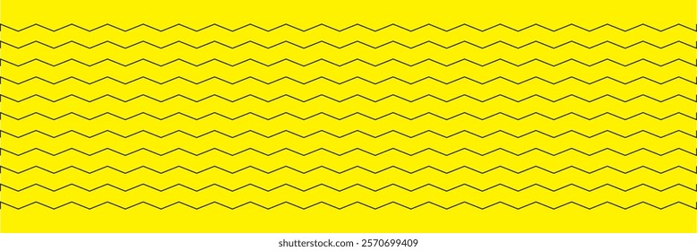 Colorful vector illustration background. Zigzag pattern,wallpaper,texture vector design and variety.