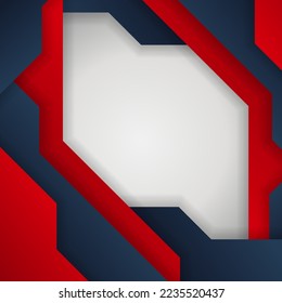 Colorido vector de fondo abstracto moderno. - Vector.