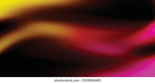 Colorful vector modern fresh gradient background, Suit for business, cover, header, wallpaper, corporate, website, flyer	