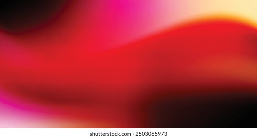 Colorful vector modern fresh gradient background. vector ilustration