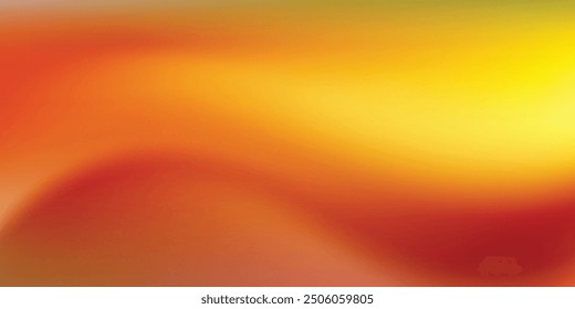 Fondo de gradiente fresco moderno de Vector colorido.