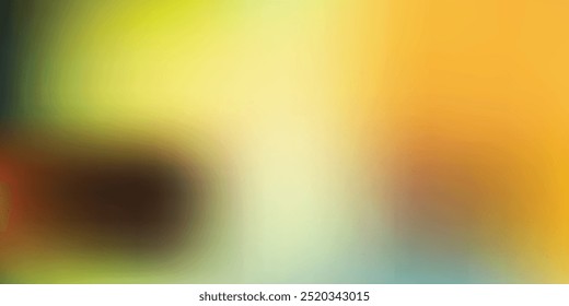 Colorful vector modern fresh gradient background. background modern