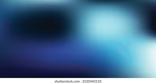 Vetor colorido moderno fundo gradiente fresco. ilustração vetorial