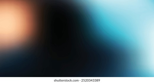 Colorful vector modern fresh gradient background. eps 10