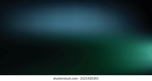  Fondo fresco moderno del gradiente del Vector colorido. ilustración del Vector