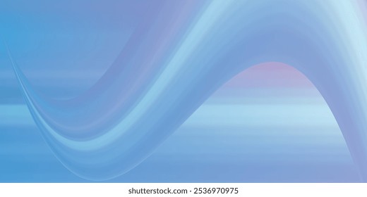 Vetor colorido moderno fundo gradiente fresco. ilustração vetorial