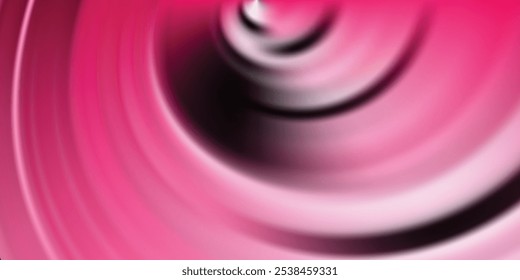Fondo de gradiente fresco moderno de Vector colorido.