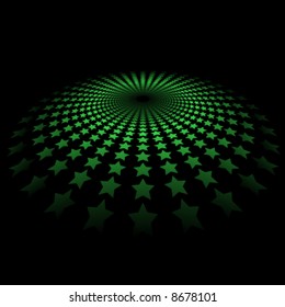 colorful vector pattern
