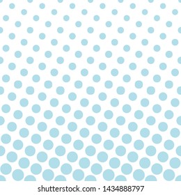 colorful vector pattern usable for graphic design 