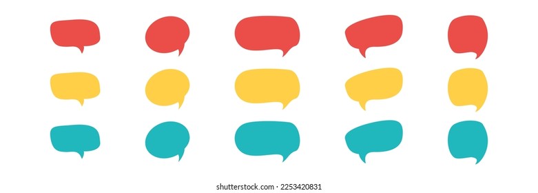 Colorful Vector Ribbon Banners. Set of Ribbons Banners with Label, Tag and Quality Badges. Banners set and colorful Ribbon, isolated on white background. Ribbon Banner in modern simple flat design