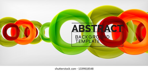 Farbige Vektorgrafik klingt mit geometrisch abstraktem Hintergrund, modernem geometrischem Muster. Design-Vorlage für Geschäfts- oder Technologiepräsentationen, Broschüren oder Flyer-Muster oder geometrischer Webbanner, minimaler