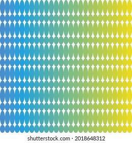 colorful vector with a round pattern. the illustration can be used for a backdrop, web, certificate, etc